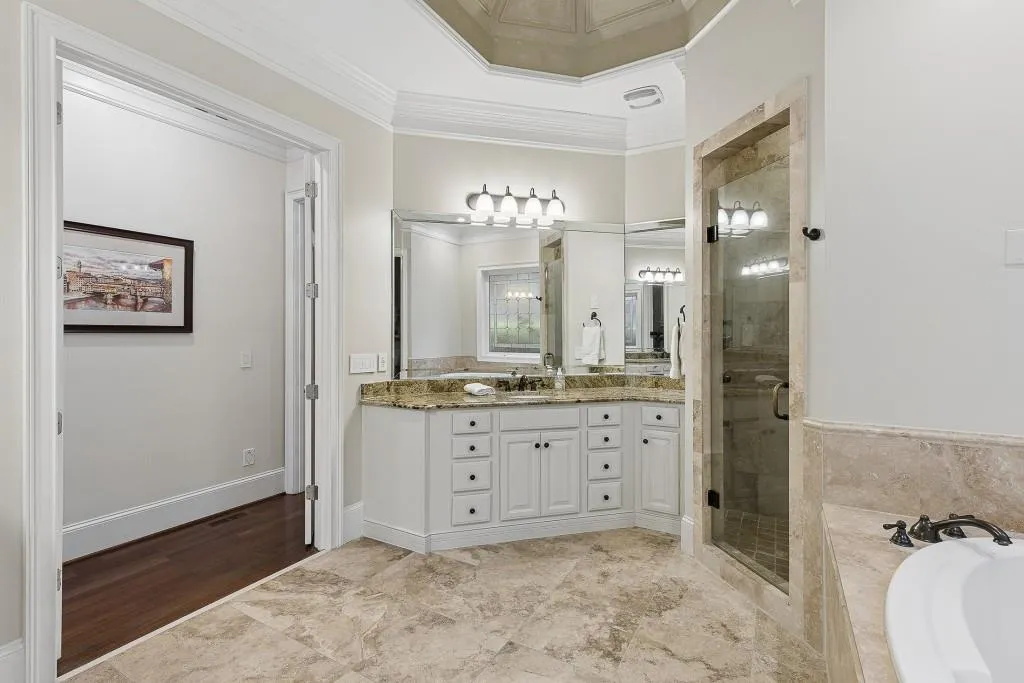 4966 Long Island Drive, Atlanta, Georgia 30327, 5 Bedrooms Bedrooms, ,6 BathroomsBathrooms,Residential,For Sale,4966 Long Island Drive,7746683