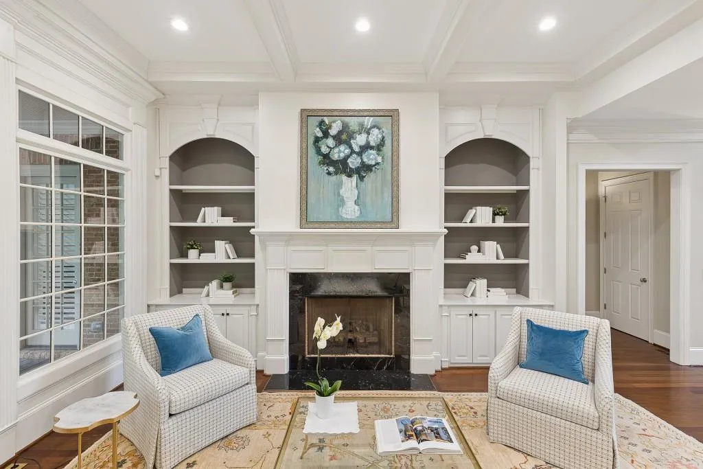 4966 Long Island Drive, Atlanta, Georgia 30327, 5 Bedrooms Bedrooms, ,6 BathroomsBathrooms,Residential,For Sale,4966 Long Island Drive,7746683