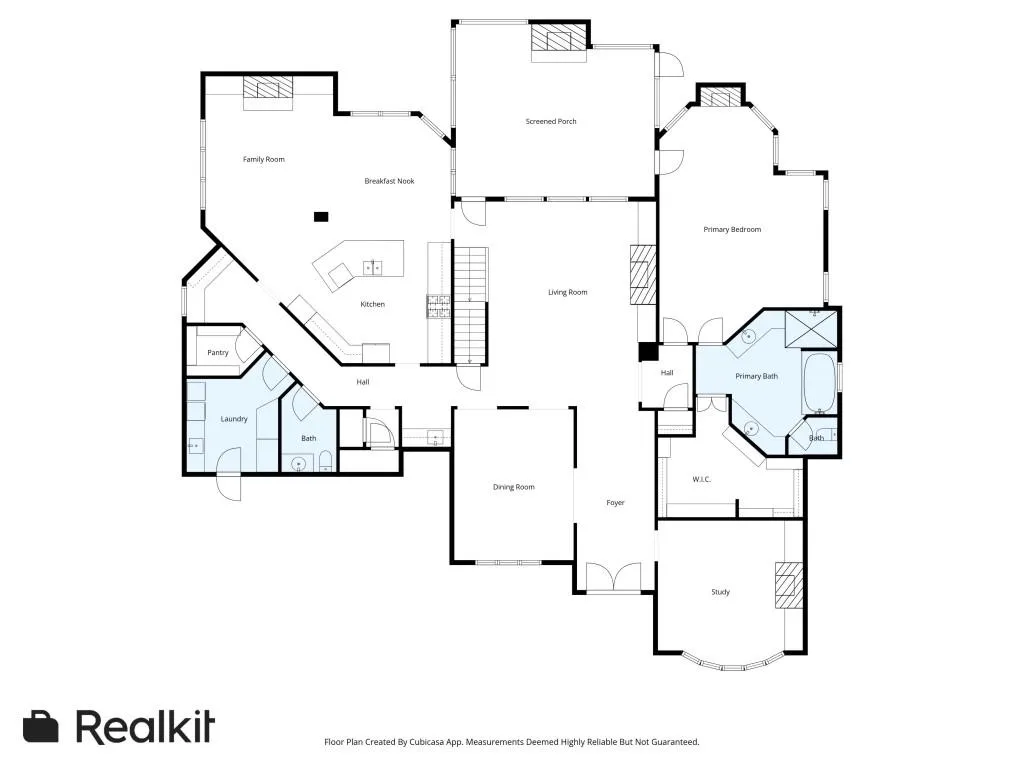 4966 Long Island Drive, Atlanta, Georgia 30327, 5 Bedrooms Bedrooms, ,6 BathroomsBathrooms,Residential,For Sale,4966 Long Island Drive,7746683