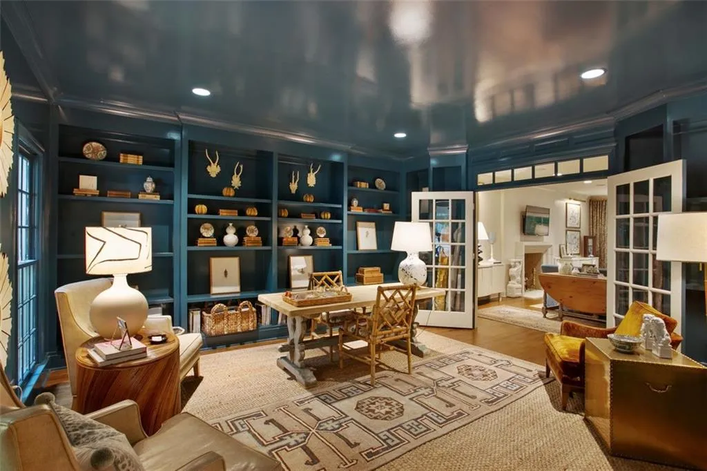 655 River Chase Point, Sandy Springs, Georgia 30328, 5 Bedrooms Bedrooms, ,4 BathroomsBathrooms,Residential,Sold,655 River Chase Point,7123466