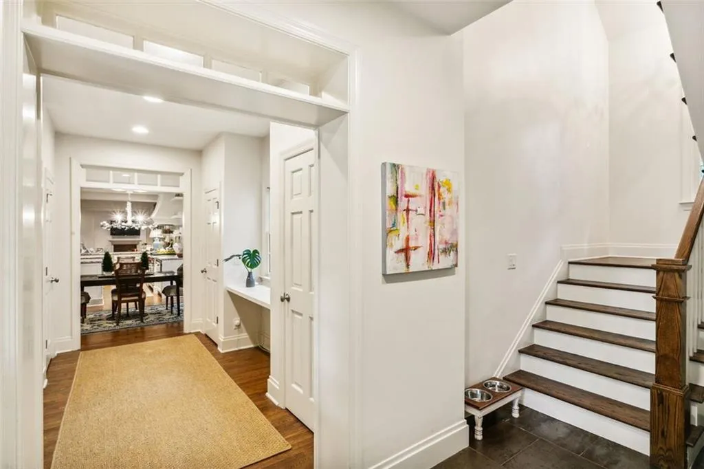 655 River Chase Point, Sandy Springs, Georgia 30328, 5 Bedrooms Bedrooms, ,4 BathroomsBathrooms,Residential,Sold,655 River Chase Point,7123466