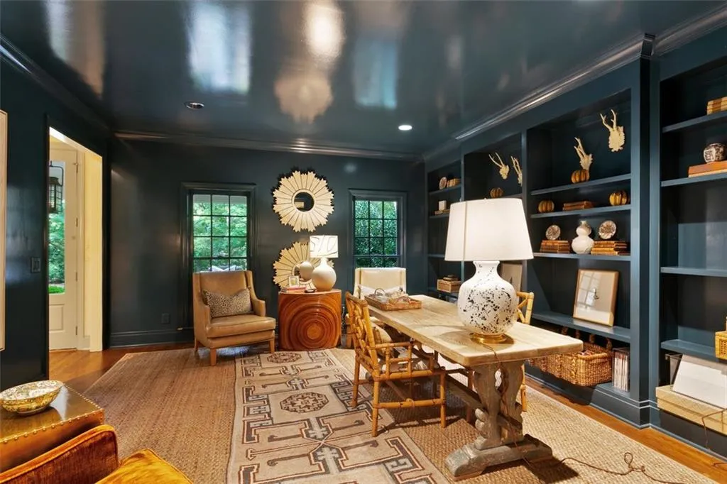 655 River Chase Point, Sandy Springs, Georgia 30328, 5 Bedrooms Bedrooms, ,4 BathroomsBathrooms,Residential,Sold,655 River Chase Point,7123466