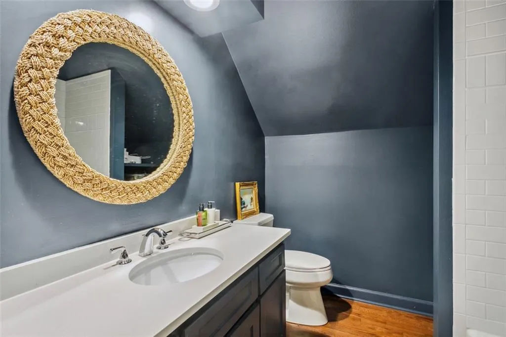 655 River Chase Point, Sandy Springs, Georgia 30328, 5 Bedrooms Bedrooms, ,4 BathroomsBathrooms,Residential,Sold,655 River Chase Point,7123466