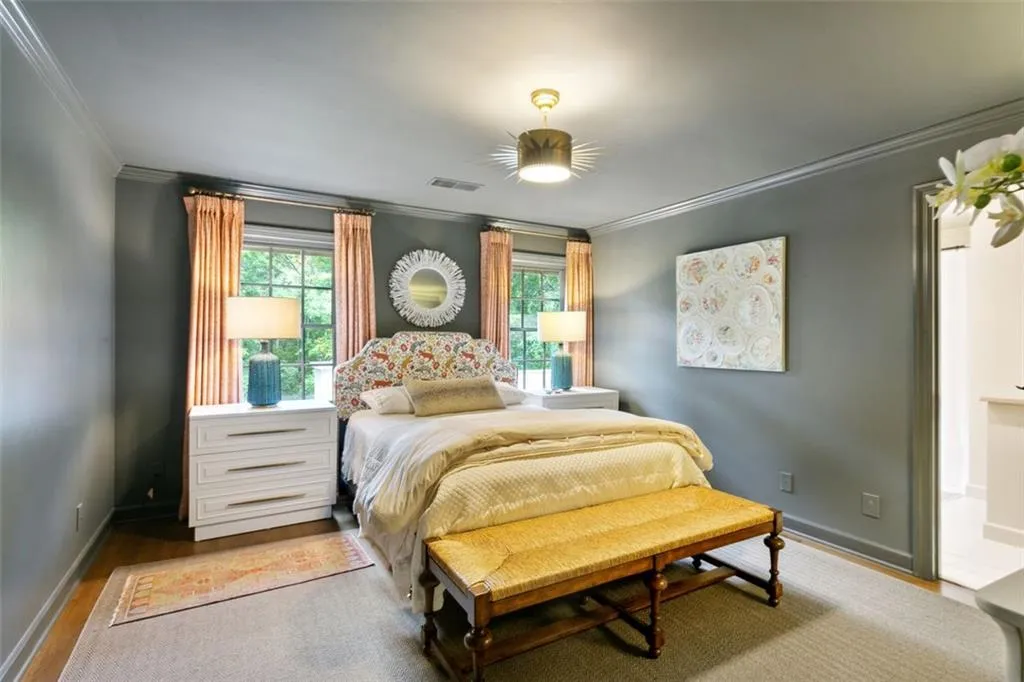 655 River Chase Point, Sandy Springs, Georgia 30328, 5 Bedrooms Bedrooms, ,4 BathroomsBathrooms,Residential,Sold,655 River Chase Point,7123466