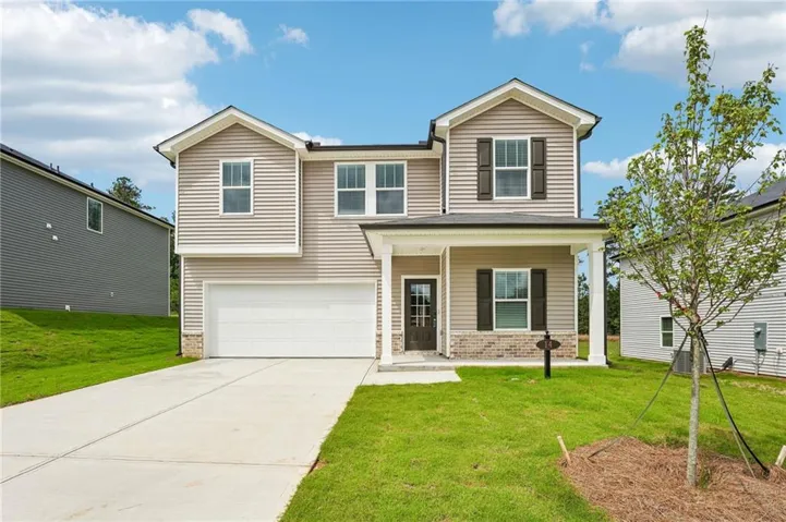 14 Rise Road, Adairsville, Georgia 30103
