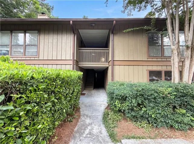 1005 Dunbar Drive, Atlanta, Georgia 30338