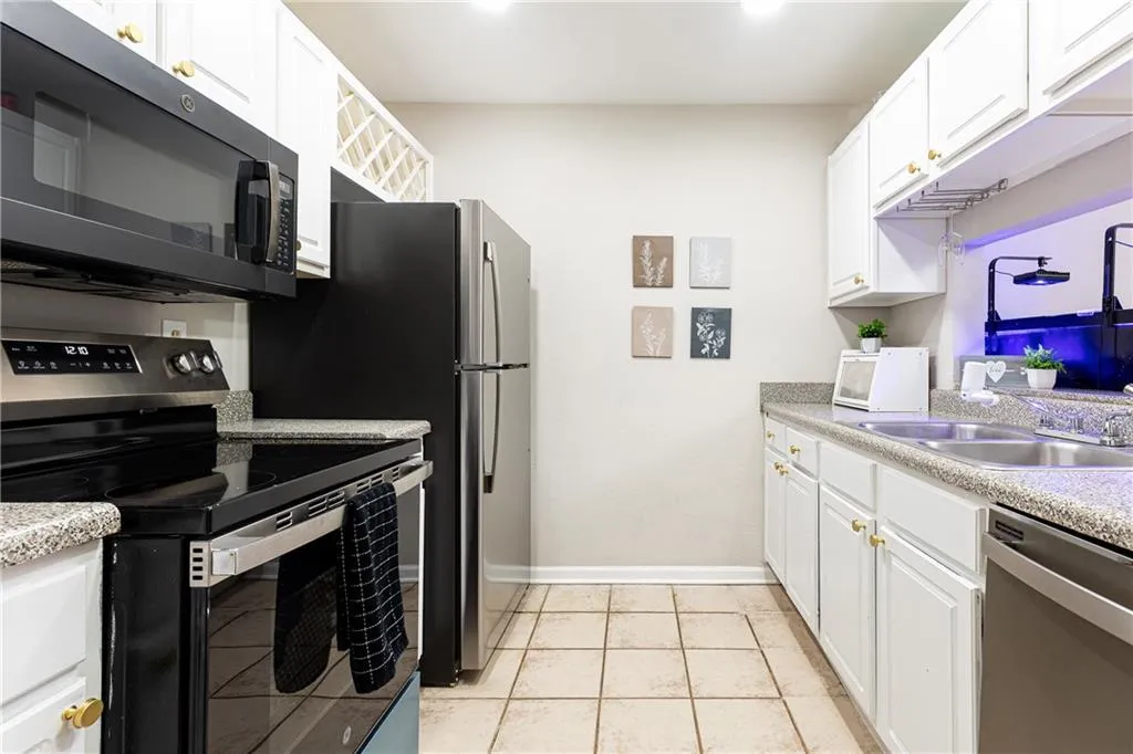 New appliances!