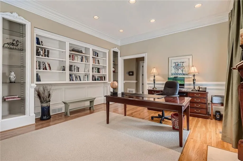 5555 Claire Rose Lane, Sandy Springs, Georgia 30327, 7 Bedrooms Bedrooms, ,6 BathroomsBathrooms,Residential,Sold,5555 Claire Rose Lane,6962531