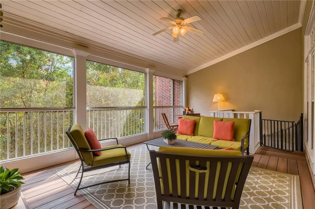 5555 Claire Rose Lane, Sandy Springs, Georgia 30327, 7 Bedrooms Bedrooms, ,6 BathroomsBathrooms,Residential,Sold,5555 Claire Rose Lane,6962531