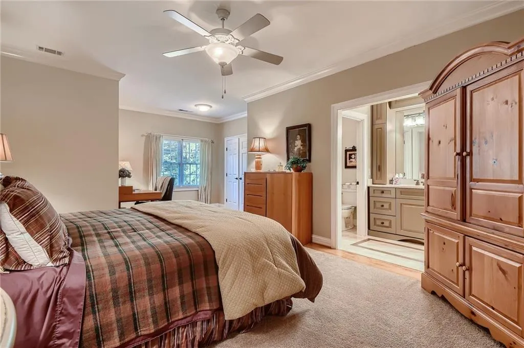 5555 Claire Rose Lane, Sandy Springs, Georgia 30327, 7 Bedrooms Bedrooms, ,6 BathroomsBathrooms,Residential,Sold,5555 Claire Rose Lane,6962531