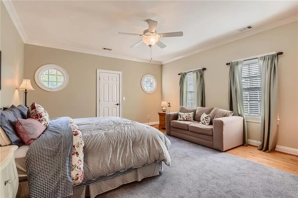 5555 Claire Rose Lane, Sandy Springs, Georgia 30327, 7 Bedrooms Bedrooms, ,6 BathroomsBathrooms,Residential,Sold,5555 Claire Rose Lane,6962531