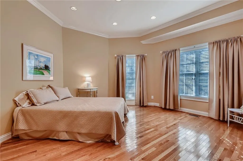 5555 Claire Rose Lane, Sandy Springs, Georgia 30327, 7 Bedrooms Bedrooms, ,6 BathroomsBathrooms,Residential,Sold,5555 Claire Rose Lane,6962531