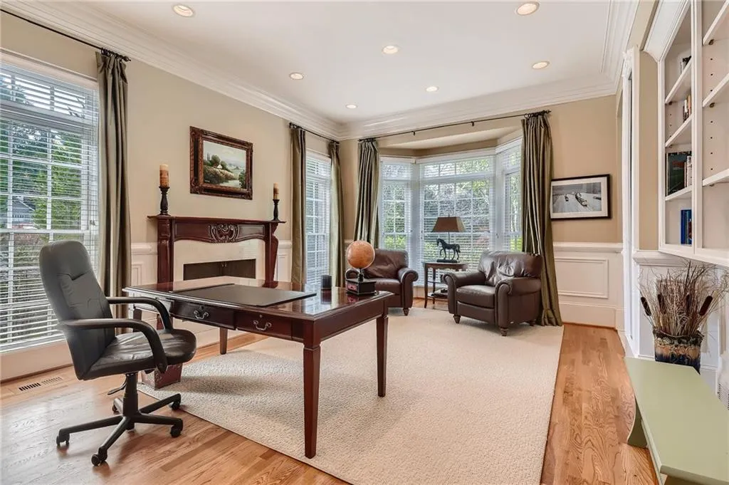 5555 Claire Rose Lane, Sandy Springs, Georgia 30327, 7 Bedrooms Bedrooms, ,6 BathroomsBathrooms,Residential,Sold,5555 Claire Rose Lane,6962531