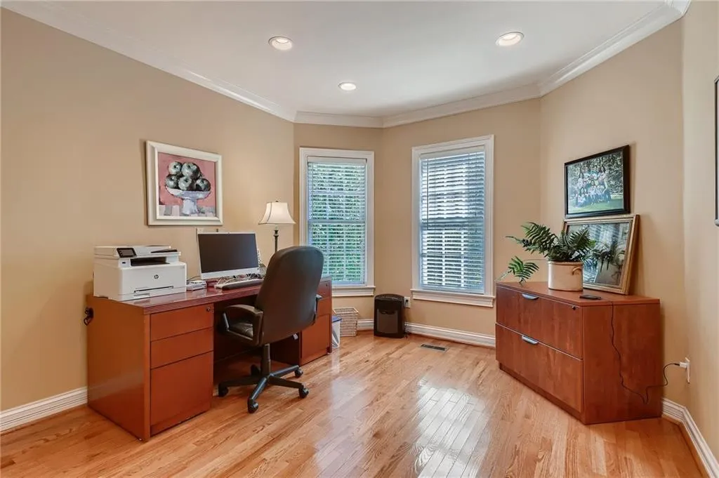 5555 Claire Rose Lane, Sandy Springs, Georgia 30327, 7 Bedrooms Bedrooms, ,6 BathroomsBathrooms,Residential,Sold,5555 Claire Rose Lane,6962531