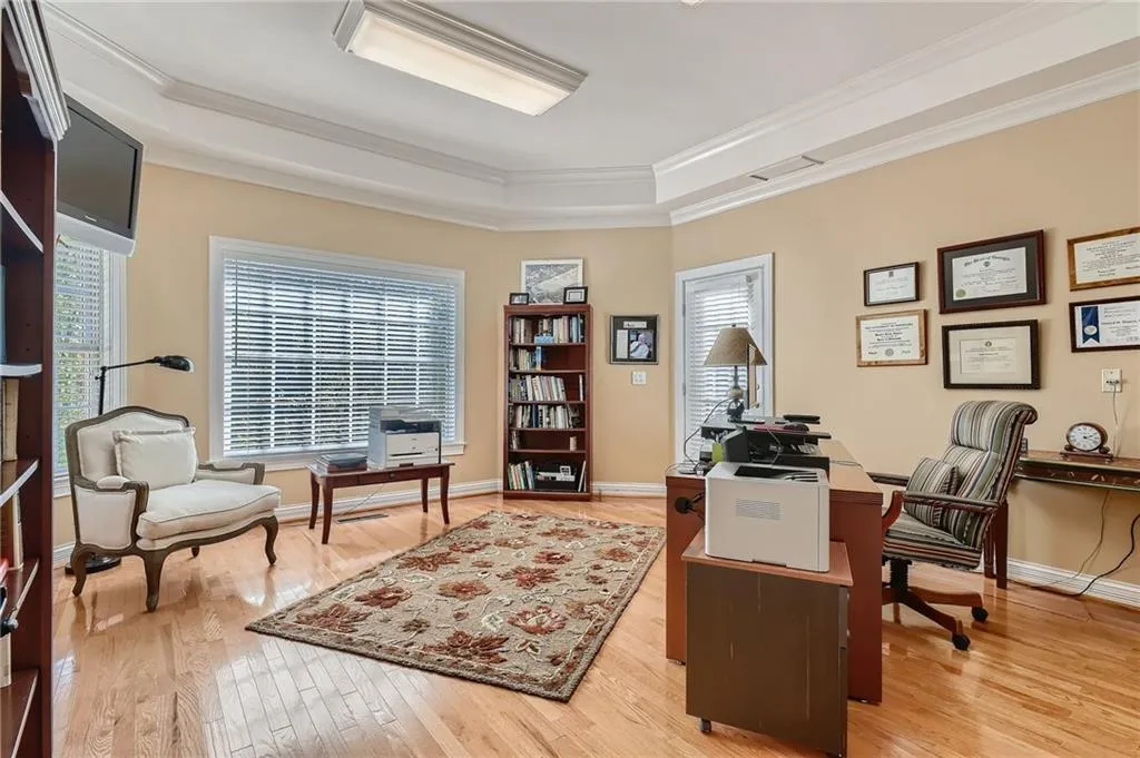 5555 Claire Rose Lane, Sandy Springs, Georgia 30327, 7 Bedrooms Bedrooms, ,6 BathroomsBathrooms,Residential,Sold,5555 Claire Rose Lane,6962531