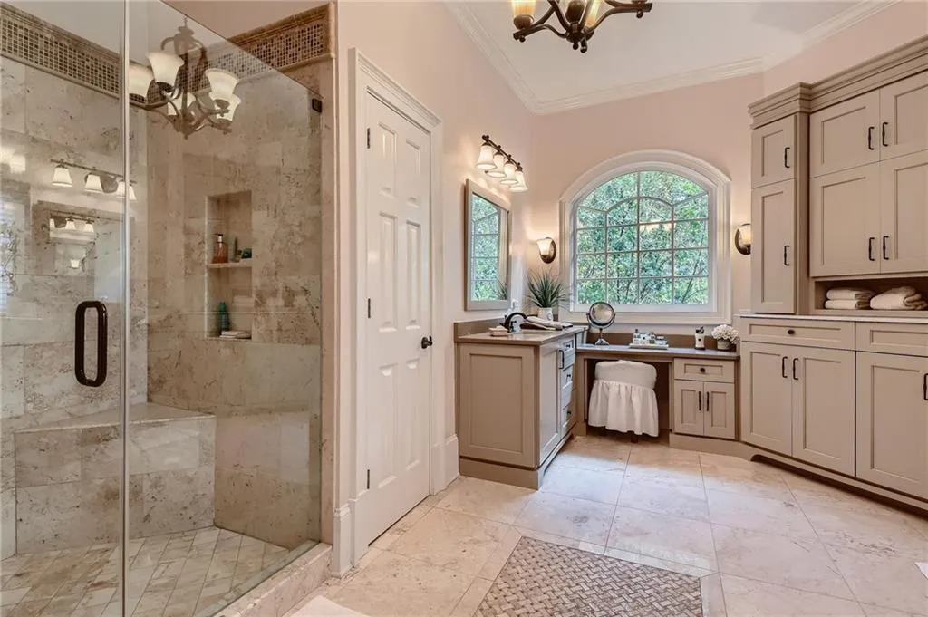 5555 Claire Rose Lane, Sandy Springs, Georgia 30327, 7 Bedrooms Bedrooms, ,6 BathroomsBathrooms,Residential,Sold,5555 Claire Rose Lane,6962531