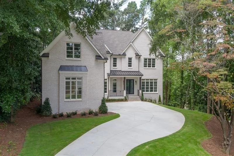 4690 Canyon Creek Trail, Sandy Springs, Georgia 30342, 5 Bedrooms Bedrooms, ,5 BathroomsBathrooms,Residential,Sold,4690 Canyon Creek Trail,6067742