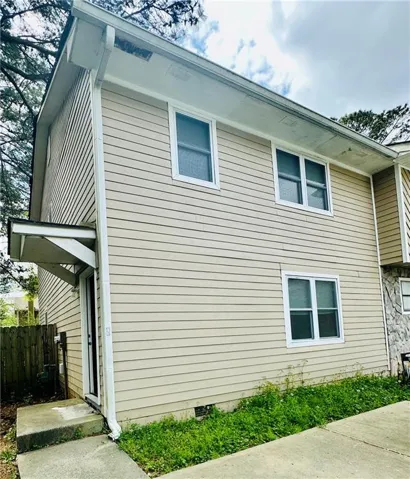 1258 Creekside Court Se, Smyrna, Georgia 30080