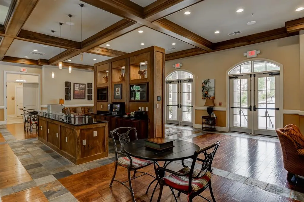 200 River Vista Drive Unit 711, Atlanta, Georgia 30339, 1 Bedroom Bedrooms, ,1 BathroomBathrooms,Residential,Sold,200 River Vista Drive Unit 711,6088065