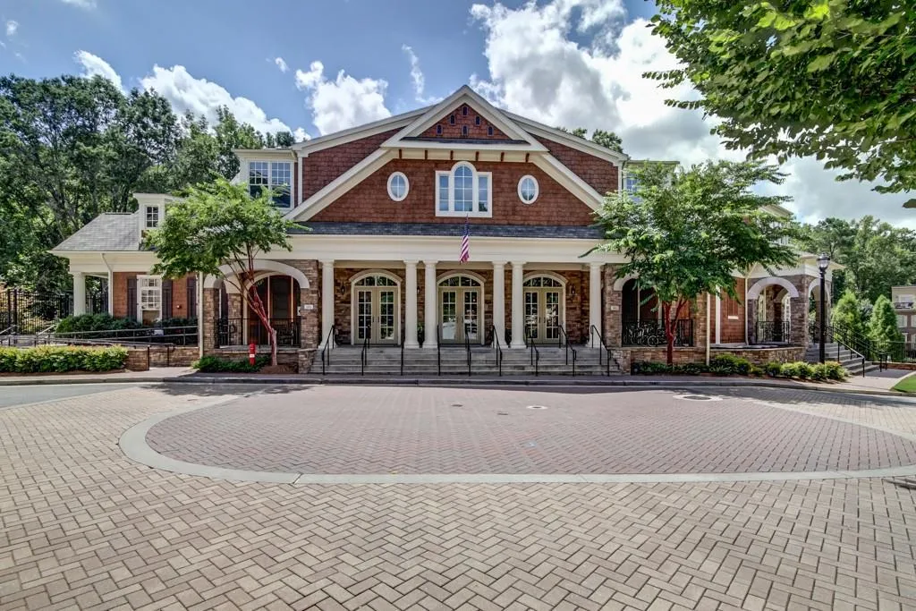 200 River Vista Drive Unit 711, Atlanta, Georgia 30339, 1 Bedroom Bedrooms, ,1 BathroomBathrooms,Residential,Sold,200 River Vista Drive Unit 711,6088065