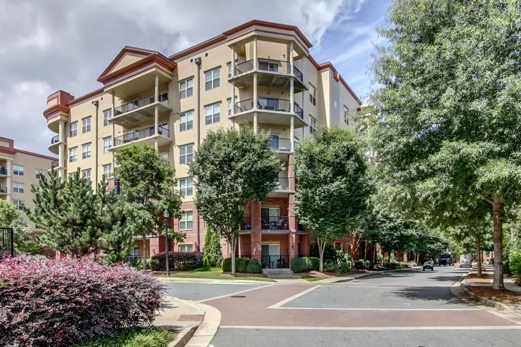 200 River Vista Drive Unit 711, Atlanta, Georgia 30339, 1 Bedroom Bedrooms, ,1 BathroomBathrooms,Residential,Sold,200 River Vista Drive Unit 711,6088065