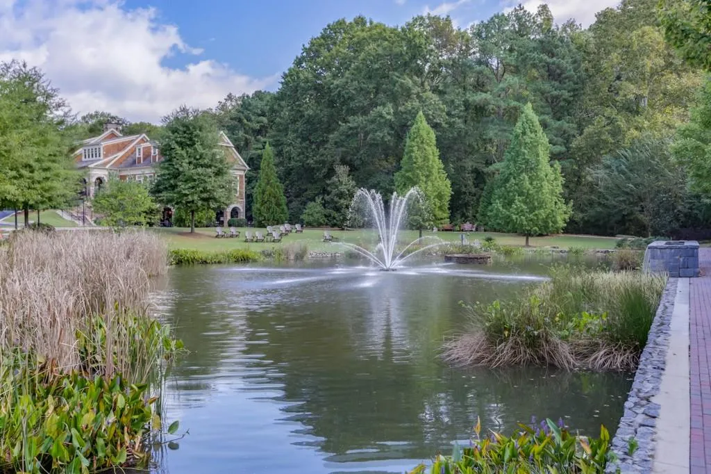 200 River Vista Drive Unit 711, Atlanta, Georgia 30339, 1 Bedroom Bedrooms, ,1 BathroomBathrooms,Residential,Sold,200 River Vista Drive Unit 711,6088065