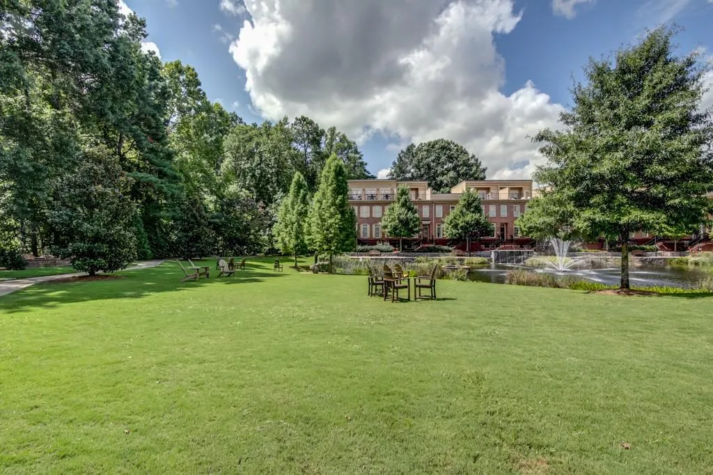 200 River Vista Drive Unit 711, Atlanta, Georgia 30339, 1 Bedroom Bedrooms, ,1 BathroomBathrooms,Residential,Sold,200 River Vista Drive Unit 711,6088065