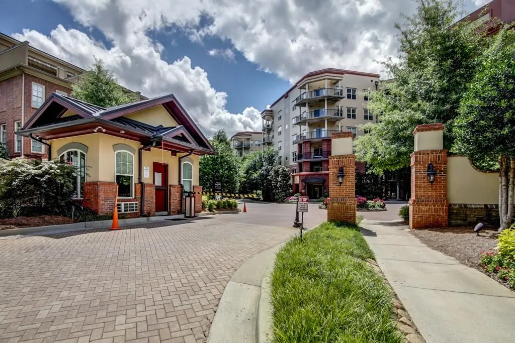 200 River Vista Drive Unit 711, Atlanta, Georgia 30339, 1 Bedroom Bedrooms, ,1 BathroomBathrooms,Residential,Sold,200 River Vista Drive Unit 711,6088065