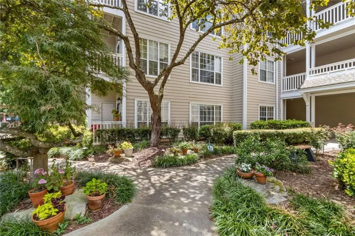1250 Parkwood Circle Se Unit 3204, Atlanta, Georgia 30339
