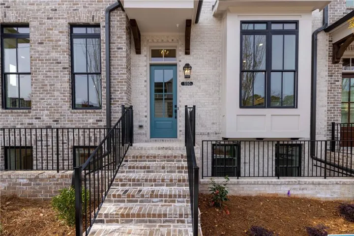*NOT ACTUAL FLOORPLAN, NOT ACTUAL LOCATION* Previously built similar floorplan by The Providence Group.