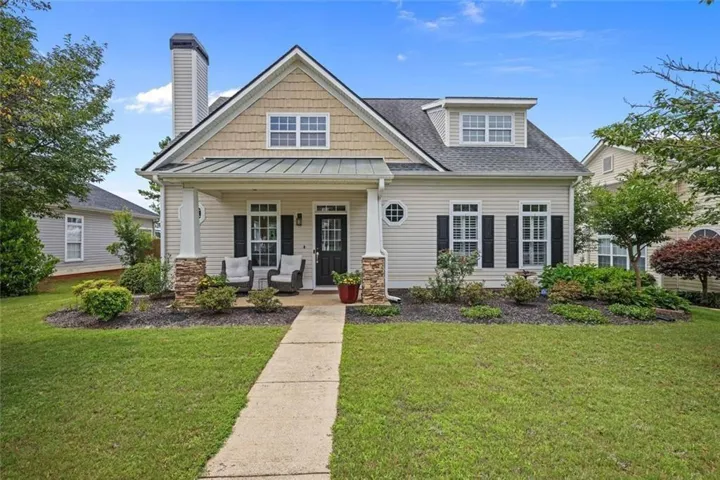 2762 Nautical Way, Villa Rica, Georgia 30180