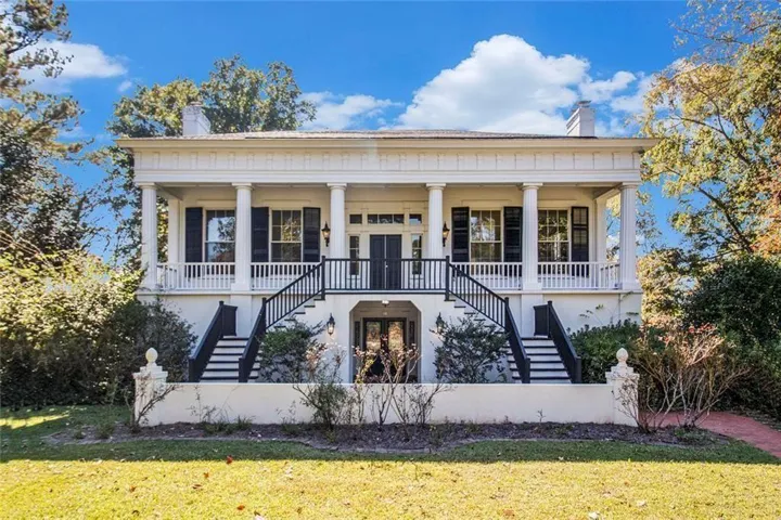 112 Hillcrest Road, West Point, Georgia 31833