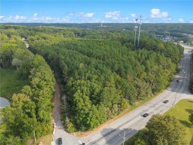 0 Redwine Road, East Point, Georgia 30344