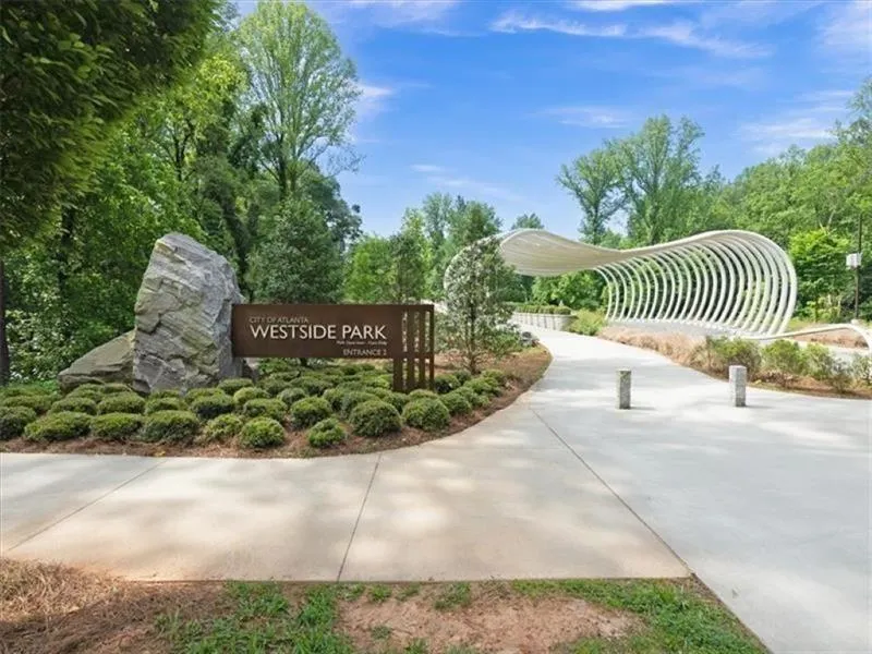 1370 Dupont Park Nw, Atlanta, Georgia 30318, 3 Bedrooms Bedrooms, ,2 BathroomsBathrooms,Residential,For Sale,1370 Dupont Park Nw,7604837