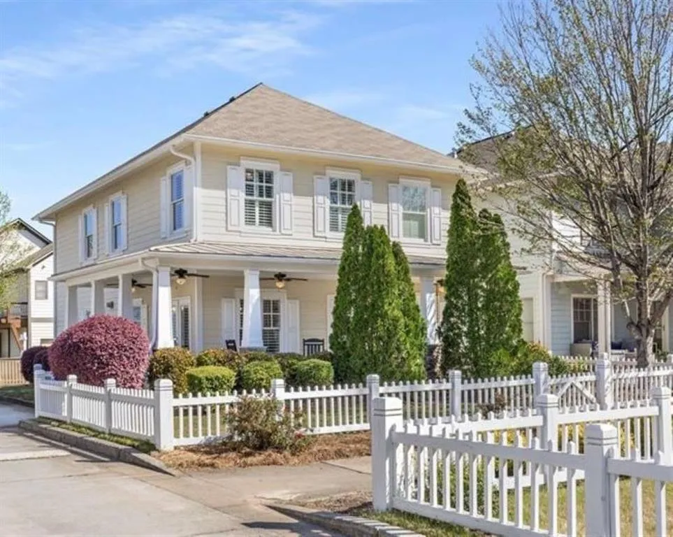 1370 Dupont Park Nw, Atlanta, Georgia 30318, 3 Bedrooms Bedrooms, ,2 BathroomsBathrooms,Residential,For Sale,1370 Dupont Park Nw,7604837