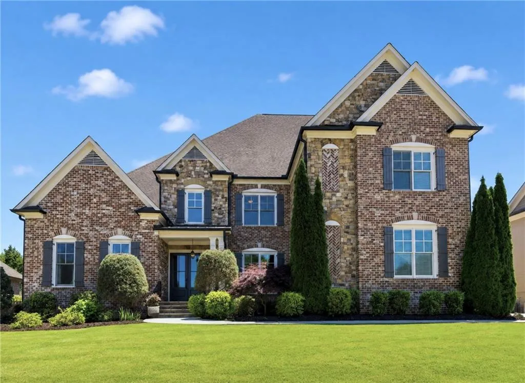 12711 Ruths Farm Way, Alpharetta, Georgia 30004, Alpharetta, GA 30004 — photo 1 of 1