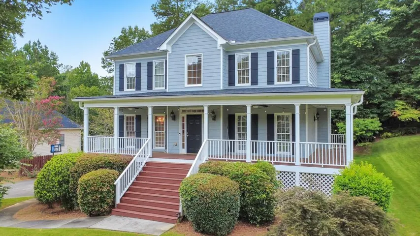2515 Galloways Farm Drive Nw, Acworth, Georgia 30101