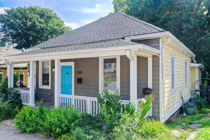 592 Martin Street Se, Atlanta, Georgia 30312