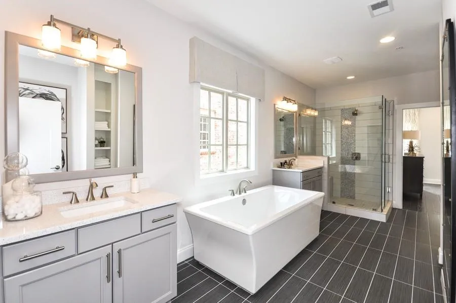2021 Wheaton Way Unit 31, Sandy Springs, Georgia 30328, 4 Bedrooms Bedrooms, ,4 BathroomsBathrooms,Residential,Sold,2021 Wheaton Way Unit 31,5840259