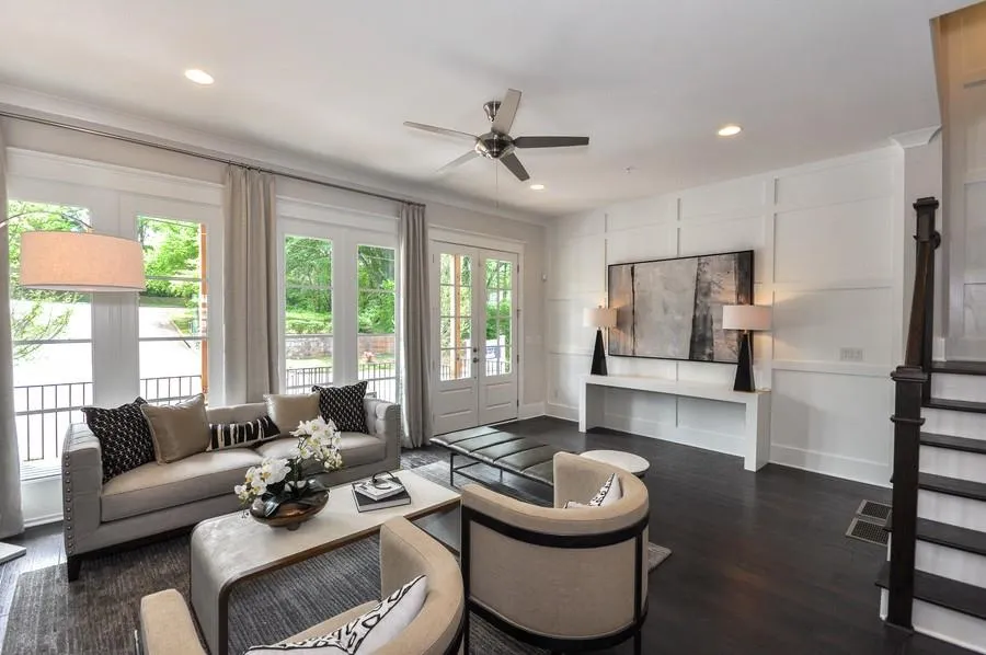 2021 Wheaton Way Unit 31, Sandy Springs, Georgia 30328, 4 Bedrooms Bedrooms, ,4 BathroomsBathrooms,Residential,Sold,2021 Wheaton Way Unit 31,5840259