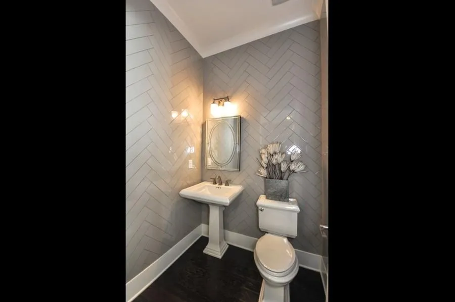 2021 Wheaton Way Unit 31, Sandy Springs, Georgia 30328, 4 Bedrooms Bedrooms, ,4 BathroomsBathrooms,Residential,Sold,2021 Wheaton Way Unit 31,5840259