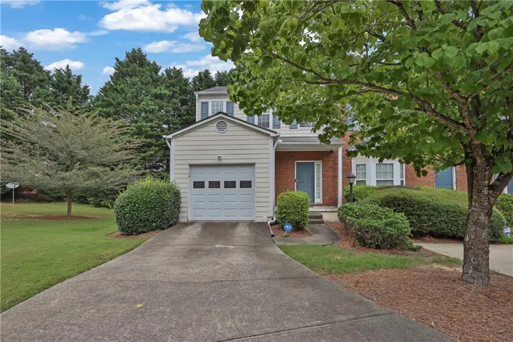 5252 Pinnacle Point Court, Norcross, Georgia 30071