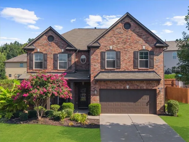 4020 Raccoon Lane, Cumming, Georgia 30028