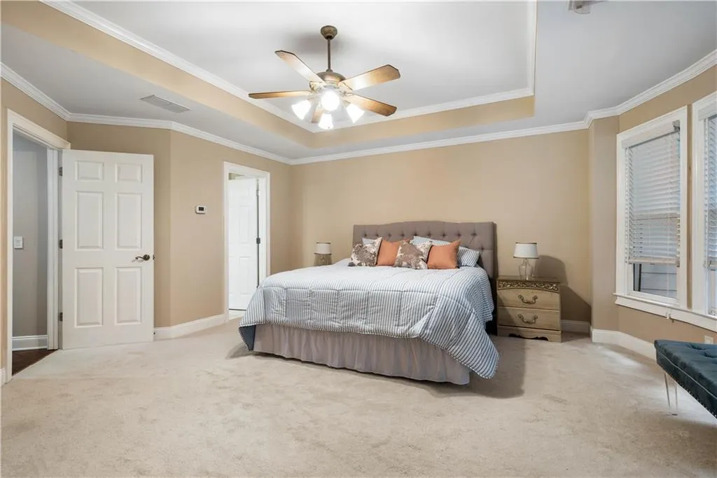 205 Chemin De Vie, Atlanta, Georgia 30342, 3 Bedrooms Bedrooms, ,3 BathroomsBathrooms,Residential,Sold,205 Chemin De Vie,6754955