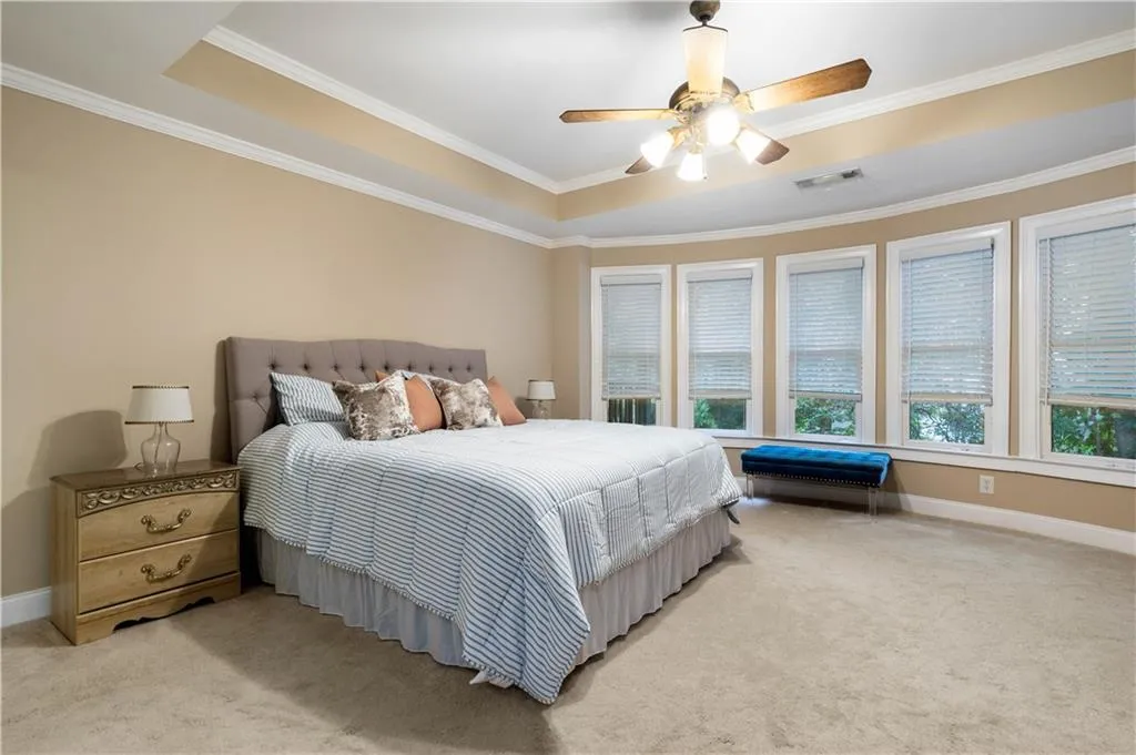 205 Chemin De Vie, Atlanta, Georgia 30342, 3 Bedrooms Bedrooms, ,3 BathroomsBathrooms,Residential,Sold,205 Chemin De Vie,6754955