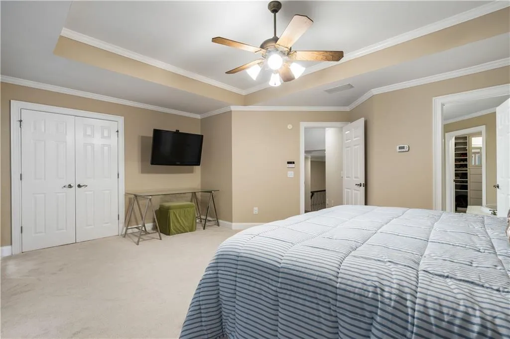 205 Chemin De Vie, Atlanta, Georgia 30342, 3 Bedrooms Bedrooms, ,3 BathroomsBathrooms,Residential,Sold,205 Chemin De Vie,6754955