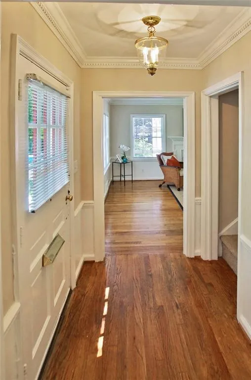 432 Montgomery Ferry Drive Ne, Atlanta, Georgia 30309, 4 Bedrooms Bedrooms, ,2 BathroomsBathrooms,Residential,Sold,432 Montgomery Ferry Drive Ne,6023800