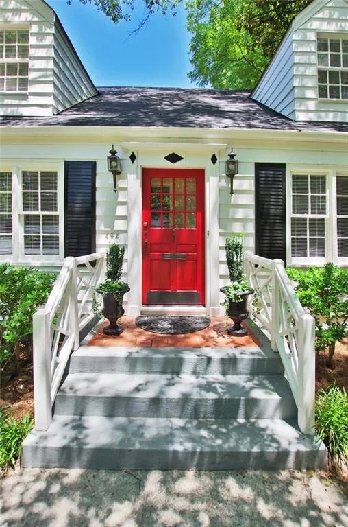 432 Montgomery Ferry Drive Ne, Atlanta, Georgia 30309, 4 Bedrooms Bedrooms, ,2 BathroomsBathrooms,Residential,Sold,432 Montgomery Ferry Drive Ne,6023800