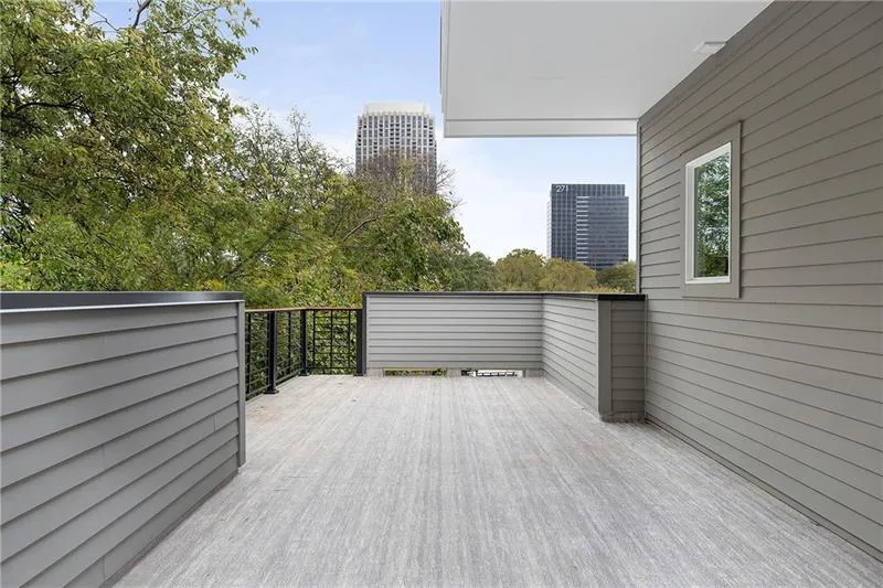 1186b Francis Street Nw, Atlanta, Georgia 30318, 3 Bedrooms Bedrooms, ,3 BathroomsBathrooms,Residential,For Sale,1186b Francis Street Nw,7588529