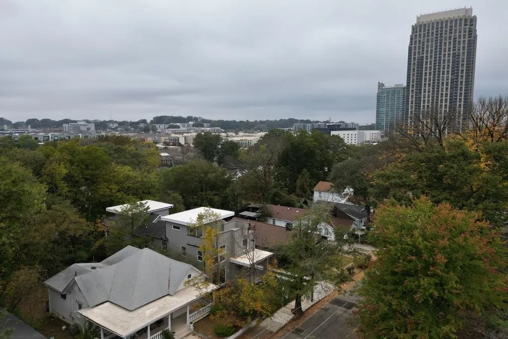 1186b Francis Street Nw, Atlanta, Georgia 30318, 3 Bedrooms Bedrooms, ,3 BathroomsBathrooms,Residential,For Sale,1186b Francis Street Nw,7588529